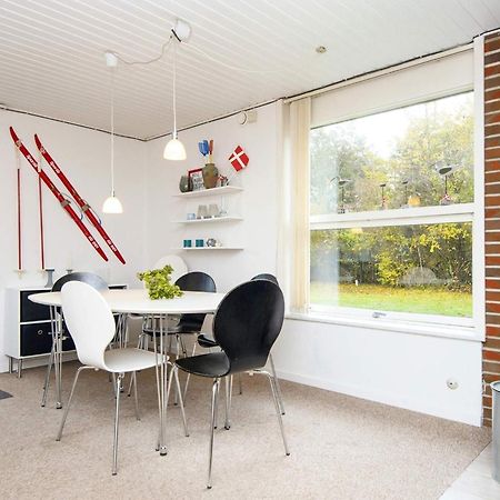 6 Person Holiday Home In Hemmet Екстериор снимка