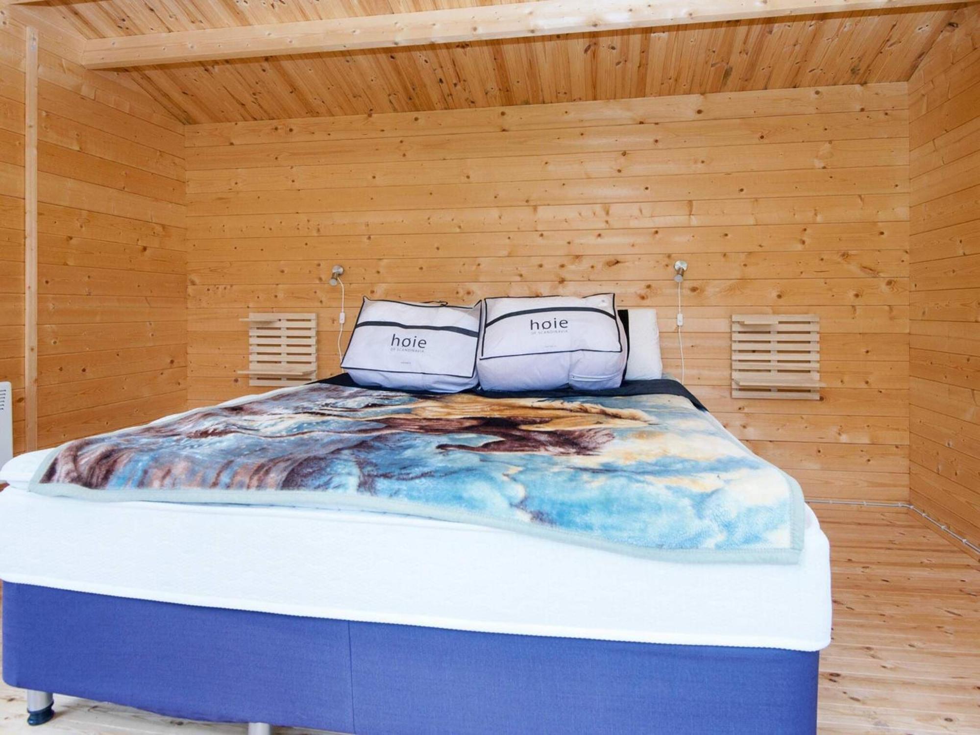 6 Person Holiday Home In Hemmet Екстериор снимка