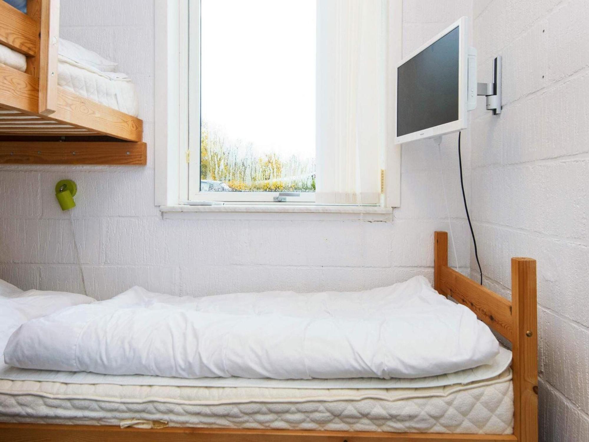 6 Person Holiday Home In Hemmet Екстериор снимка